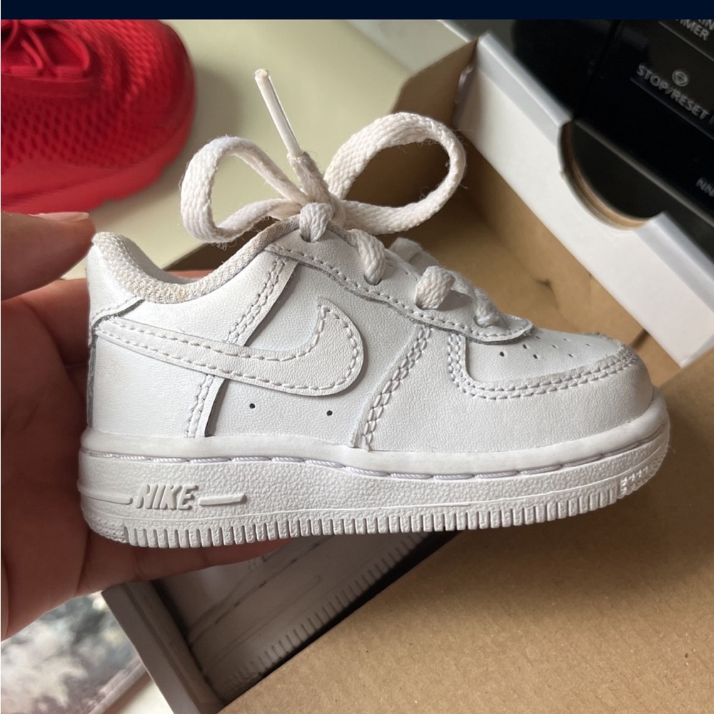 Nike Force 1 LE baby/toddler
